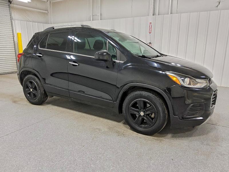 Фото 4 - CHEVROLET TRAX