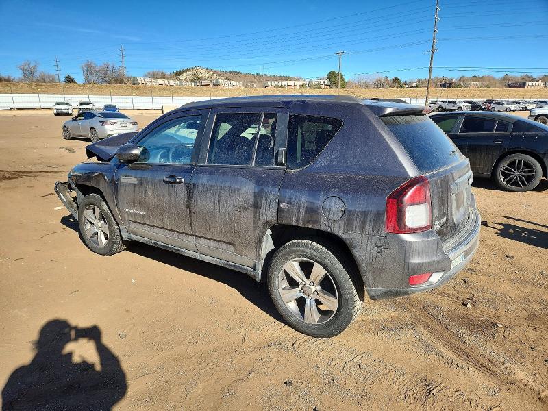 Фото 2 - JEEP COMPASS