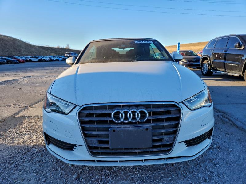 Фото 5 - AUDI A3