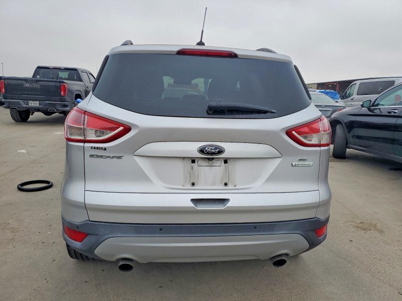 Фото 6 - FORD ESCAPE