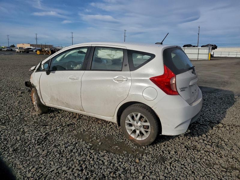 Фото 2 - NISSAN VERSA
