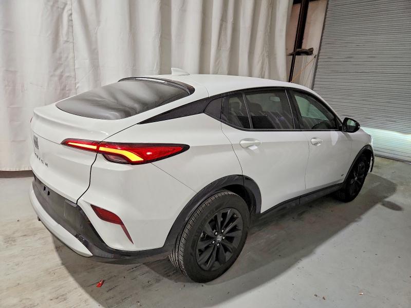 BUICK ENVISTA SP 2025 VIN KL47LBEP9SB206040