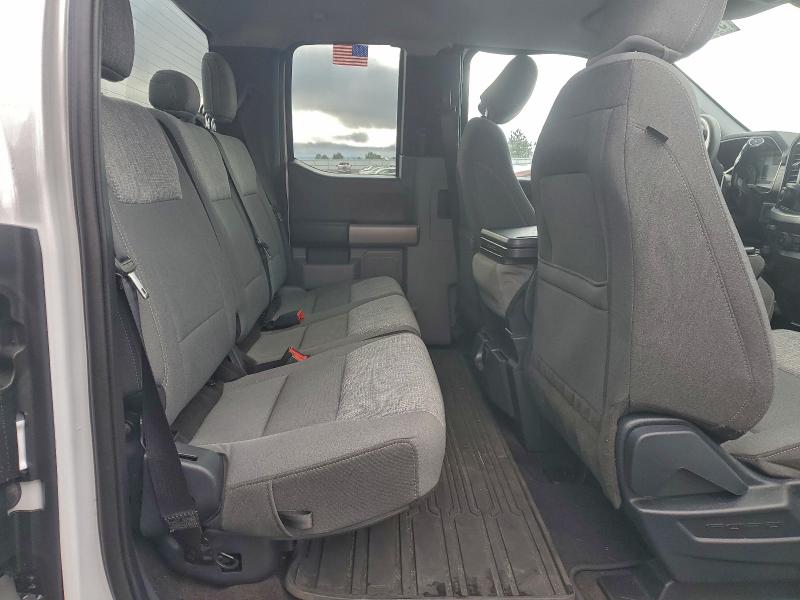 Фото 10 - FORD F-150