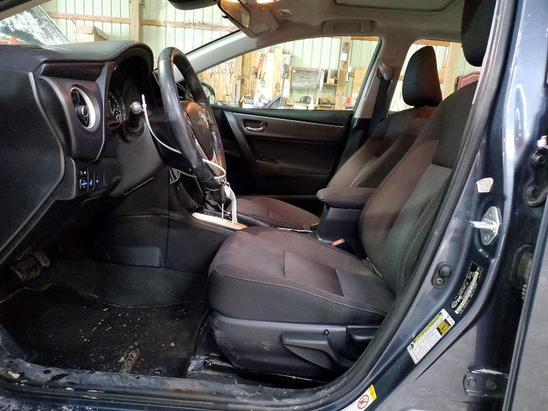 Фото 7 - TOYOTA COROLLA