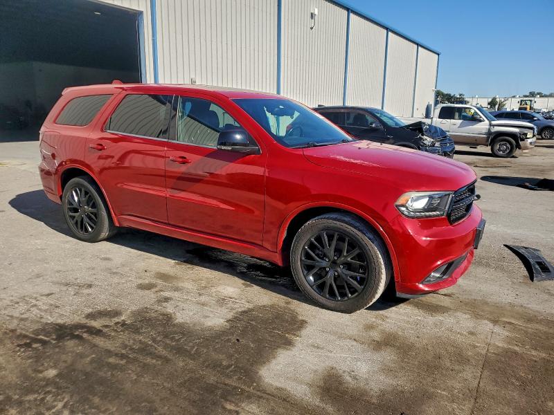 Фото 4 - DODGE DURANGO