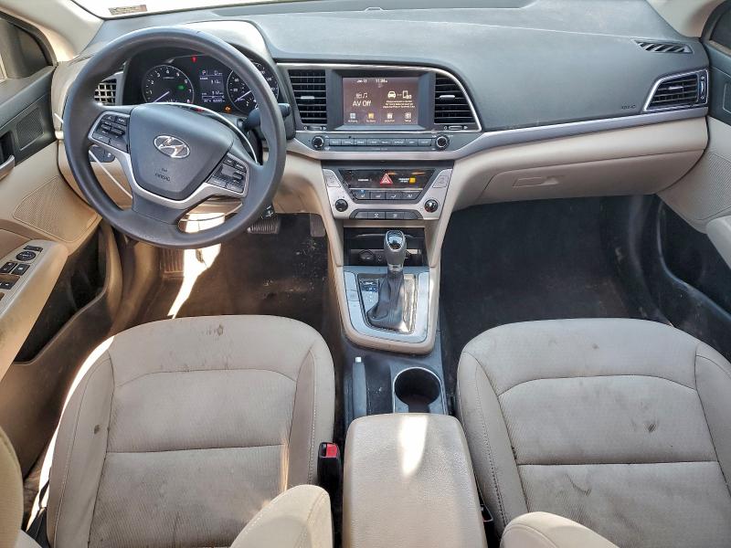 Фото 8 - HYUNDAI ELANTRA