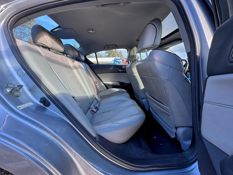 Фото 6 - ACURA ILX