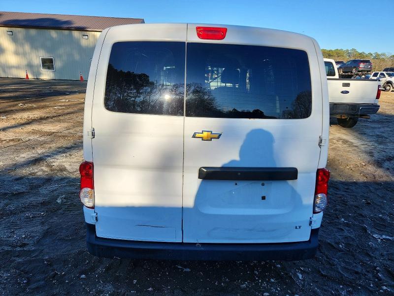 Фото 6 - CHEVROLET EXPRESS