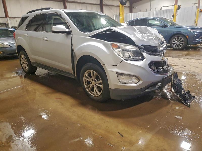 Фото 4 - CHEVROLET EQUINOX