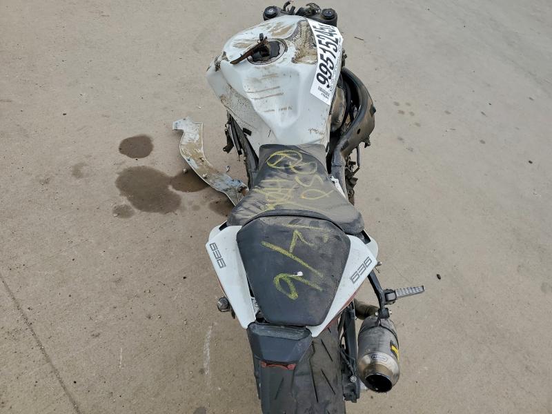 KAWASAKI ZX636 K 2025