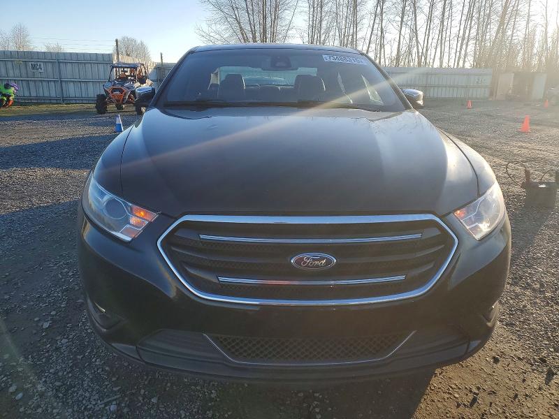 Фото 5 - FORD TAURUS