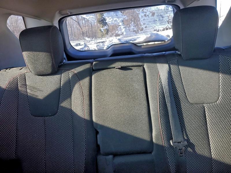 Фото 10 - CHEVROLET EQUINOX