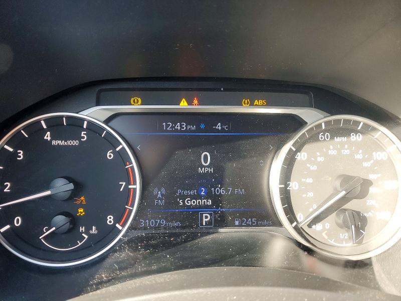 Фото 9 - NISSAN ALTIMA