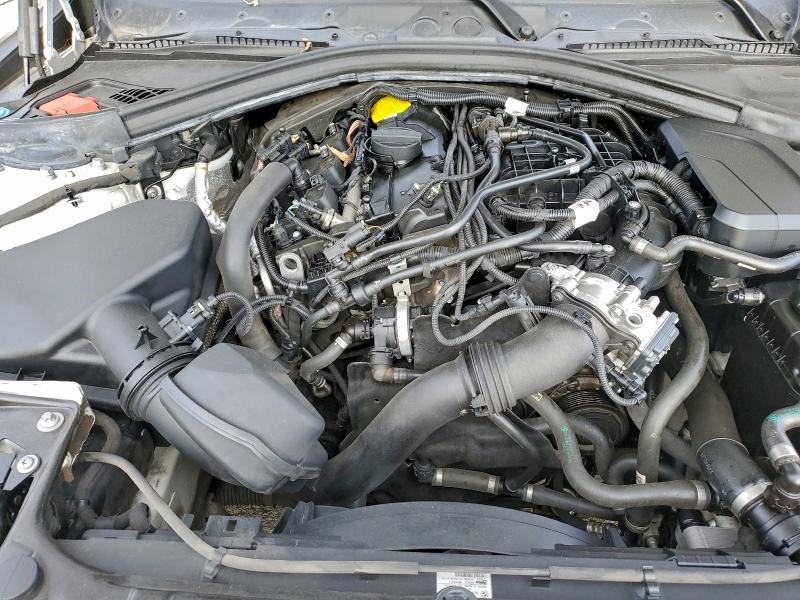 Фото 11 - BMW 4 SERIES