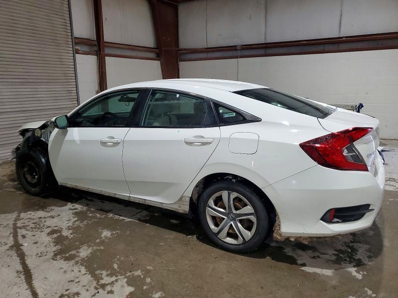 Фото 2 - HONDA CIVIC