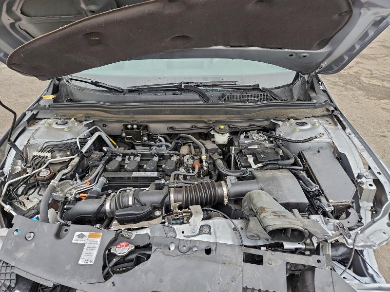 Фото 11 - HONDA ACCORD