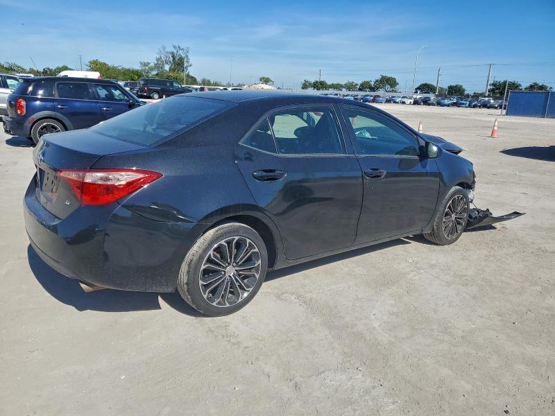 Фото 3 - TOYOTA COROLLA