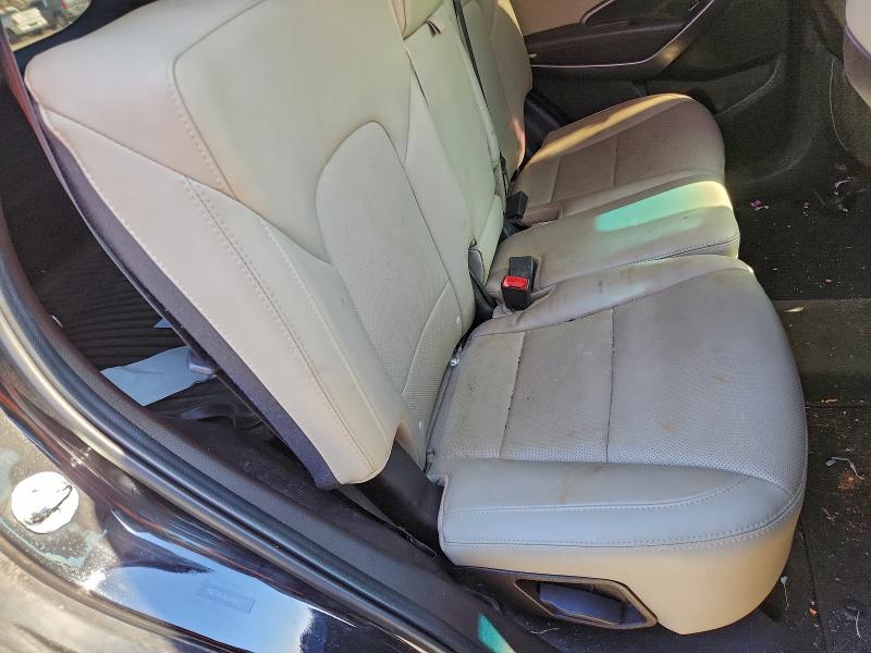 Фото 10 - HYUNDAI SANTA FE