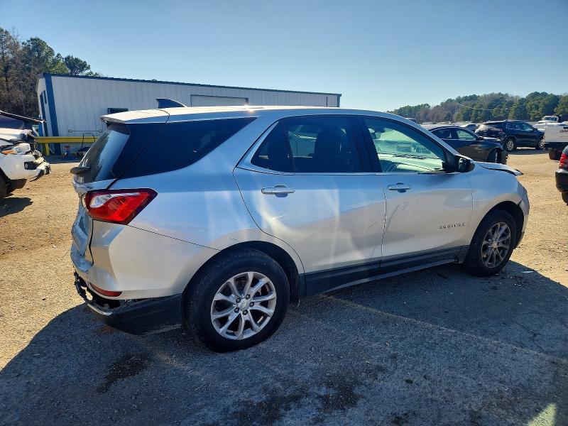 Фото 3 - CHEVROLET EQUINOX