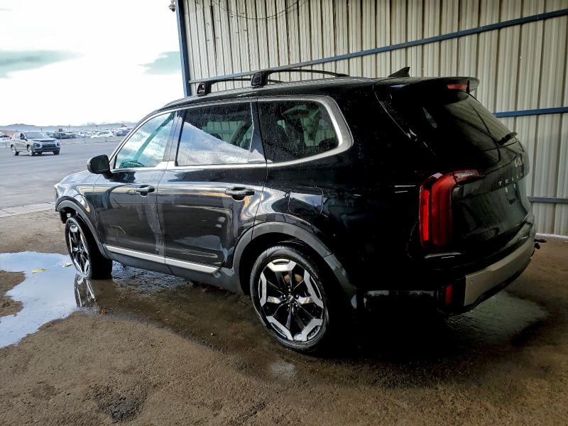 Фото 2 - KIA TELLURIDE