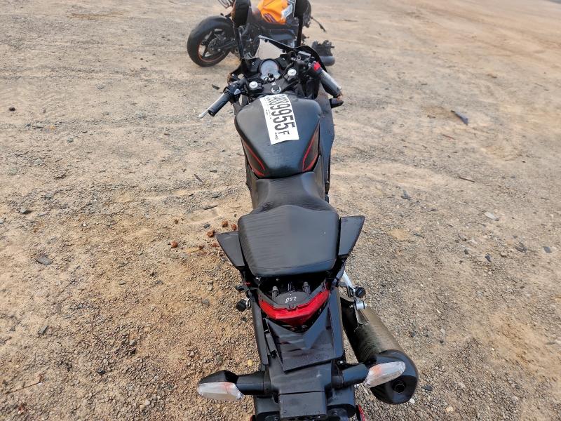 HONDA CBR CYCLE 2018