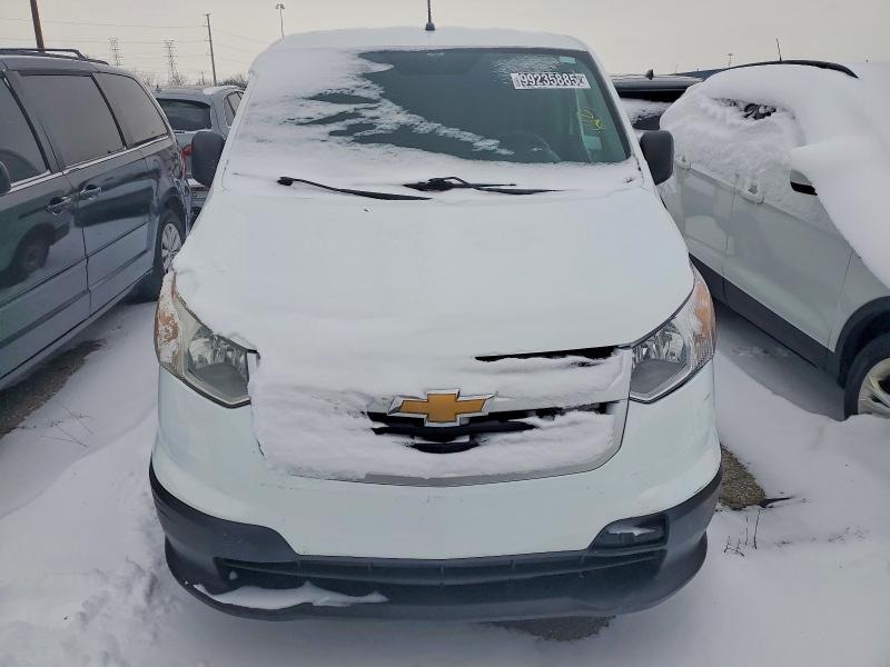 Фото 5 - CHEVROLET EXPRESS