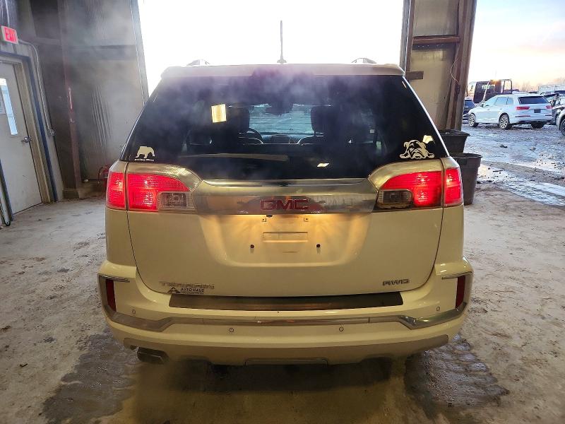 Фото 6 - GMC TERRAIN