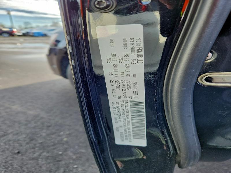 Фото 14 - DODGE JOURNEY