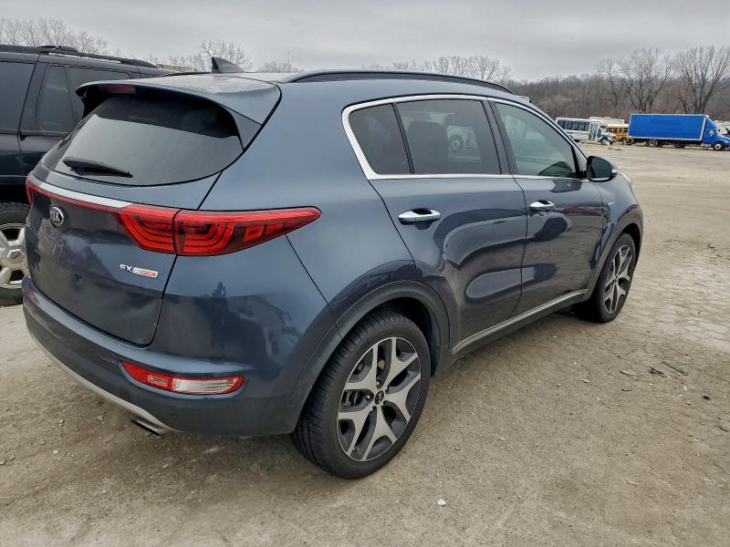 Фото 3 - KIA SPORTAGE