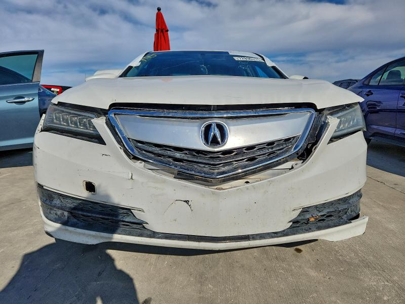 Фото 5 - ACURA TLX