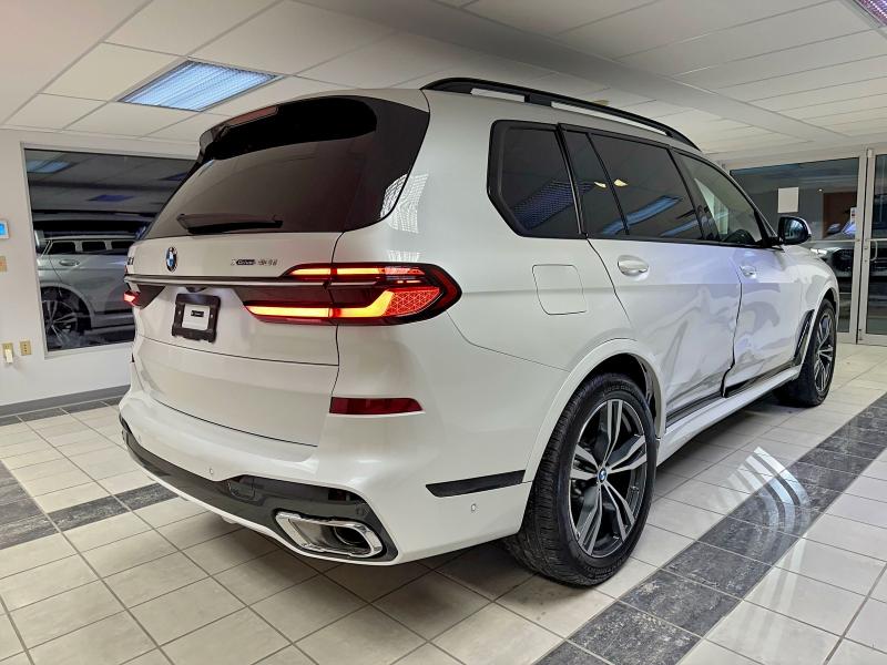Фото 4 - BMW X7