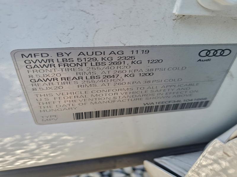 Фото 12 - AUDI Q3