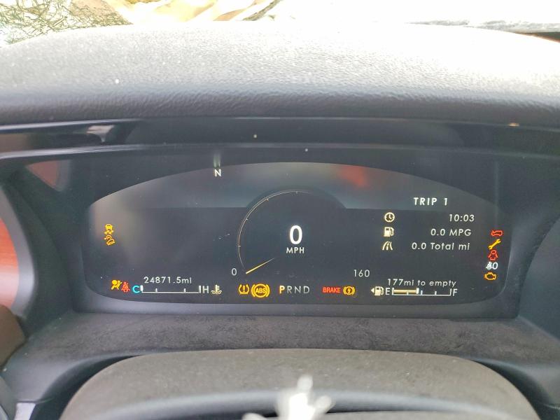 Фото 9 - LINCOLN AVIATOR