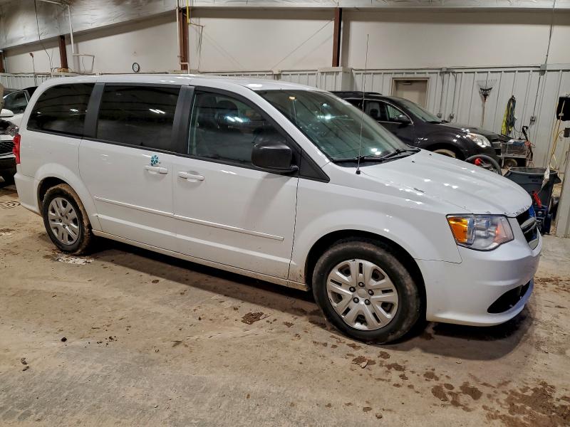 Фото 4 - DODGE CARAVAN