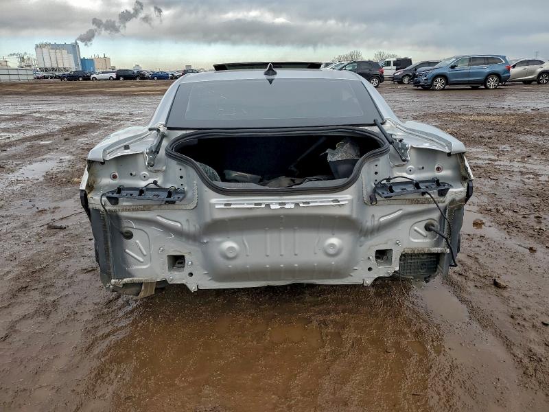 Фото 6 - CHEVROLET CAMARO