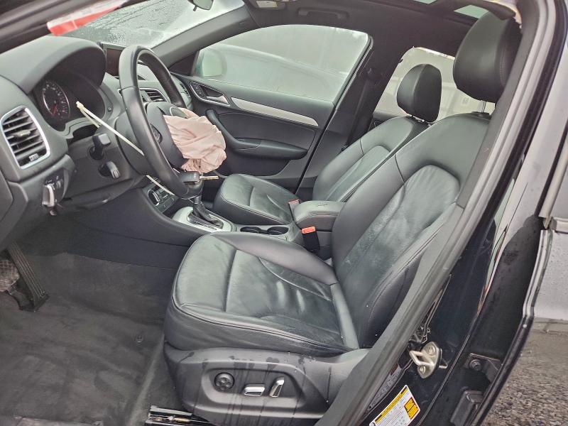 Фото 7 - AUDI Q3