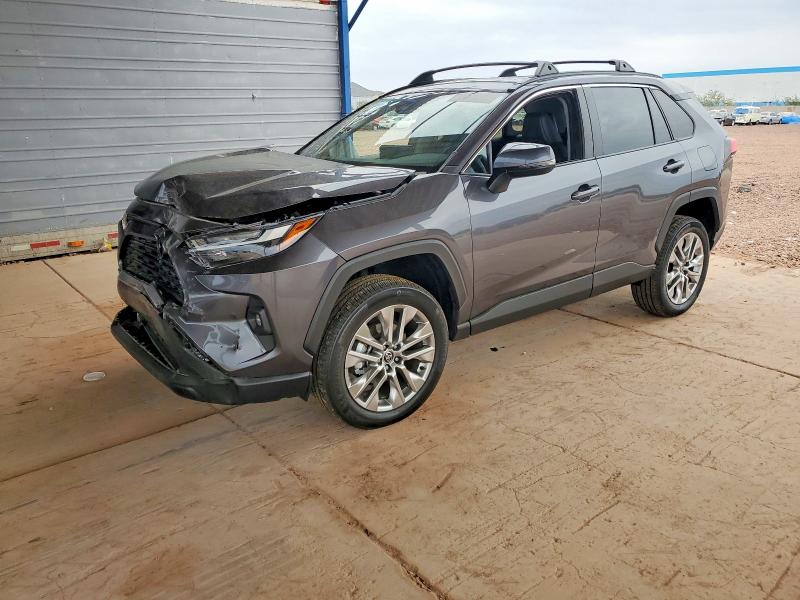 Фото 1 - TOYOTA RAV4