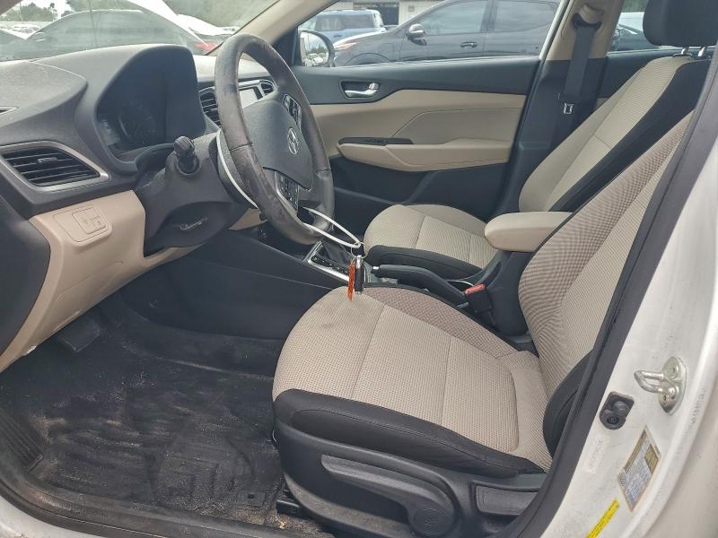 Фото 7 - HYUNDAI ACCENT