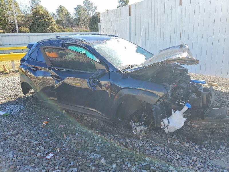 Фото 4 - HYUNDAI KONA