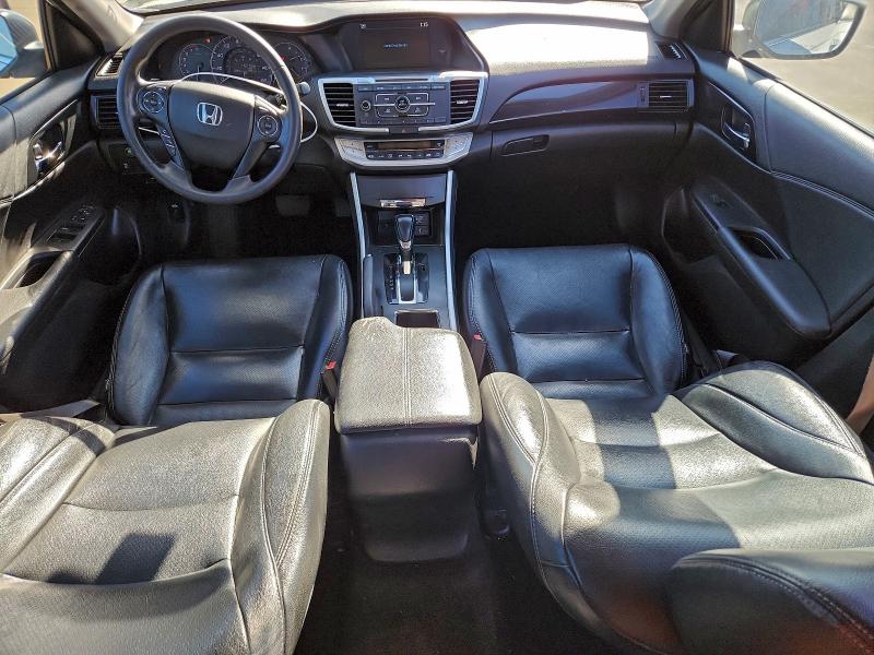 Фото 8 - HONDA ACCORD