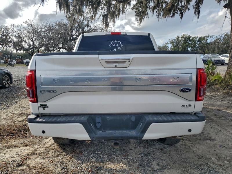 Фото 6 - FORD F-150