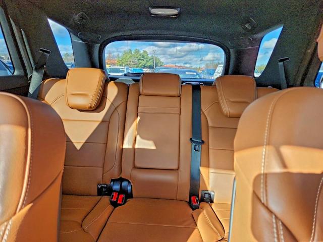 Фото 10 - MERCEDES-BENZ GLE-CLASS