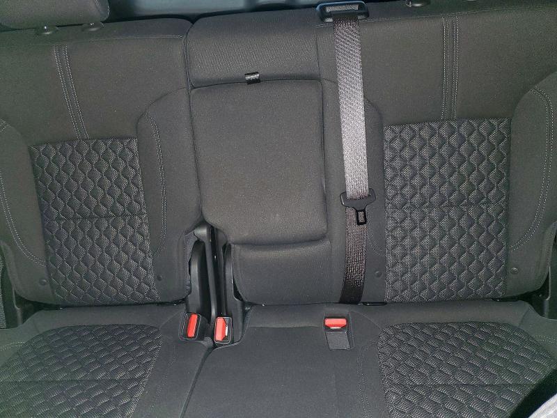 Фото 10 - CHEVROLET BLAZER