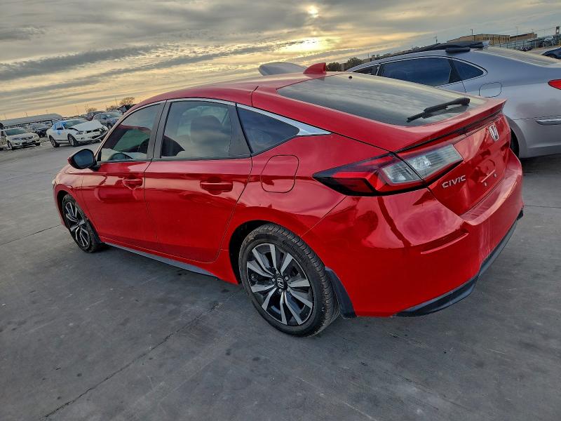 Фото 2 - HONDA CIVIC