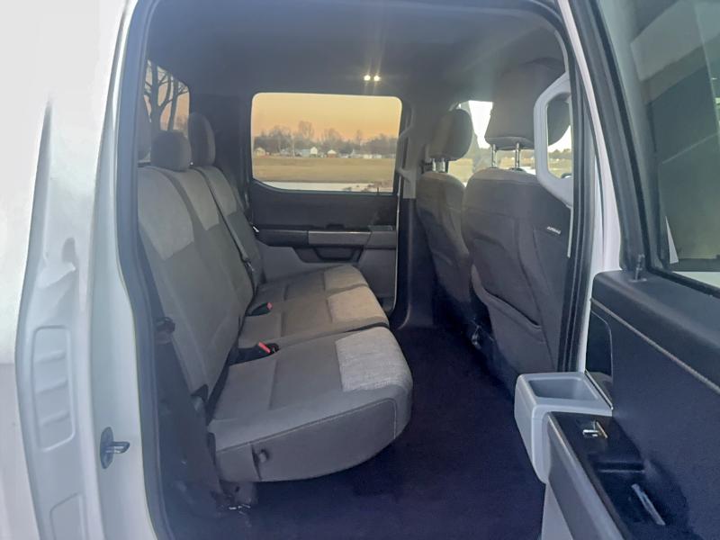 Фото 6 - FORD F-150