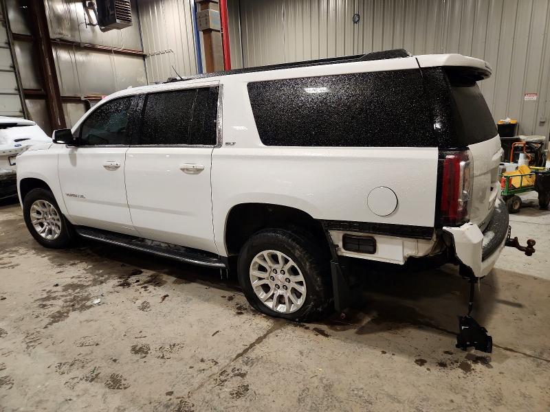 Фото 2 - GMC YUKON