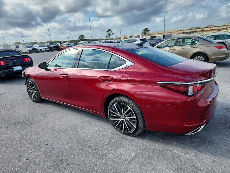 Фото 2 - LEXUS ES350