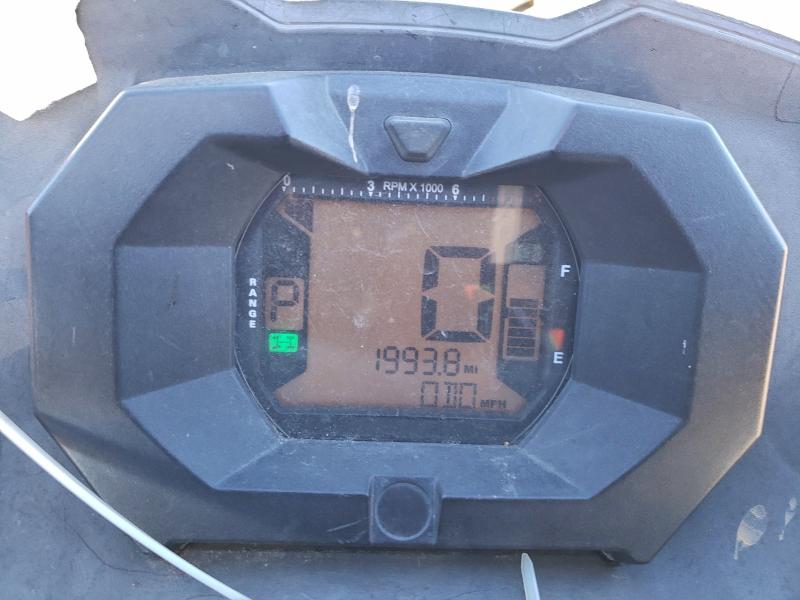 CAN-AM OUTLANDER 2014