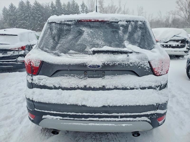 Фото 6 - FORD ESCAPE