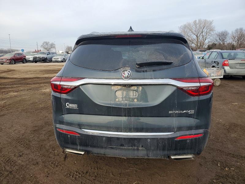 Фото 6 - BUICK ENCLAVE